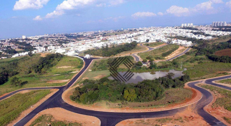 Imagem Terreno à Venda, 243 m² em Condomínio Helena Maria - Sorocaba Imagem Terreno à Venda, 243 m² em Condomínio Helena Maria - Sorocaba