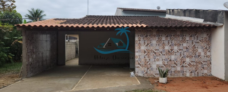 Imagem Casa com 2 Quartos à Venda, 100 m² em Perequê Açu - Ubatuba