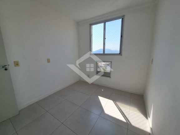 Imagem Apartamento com 2 Quartos à Venda, 52 m² em Taquara - Rio De Janeiro