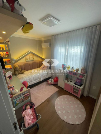 Imagem Cobertura com 2 Quartos à Venda, 196 m² em Serraria - São José