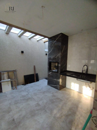 Imagem Casa com 3 Quartos à Venda, 120 m² em Loteamento Jardim Vila Verde - Hortolândia Imagem Casa com 3 Quartos à Venda, 120 m² em Loteamento Jardim Vila Verde - Hortolândia