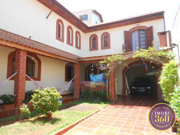 Sobrado com 4 Quartos à Venda, 200 m² em Vila Formosa - São Paulo