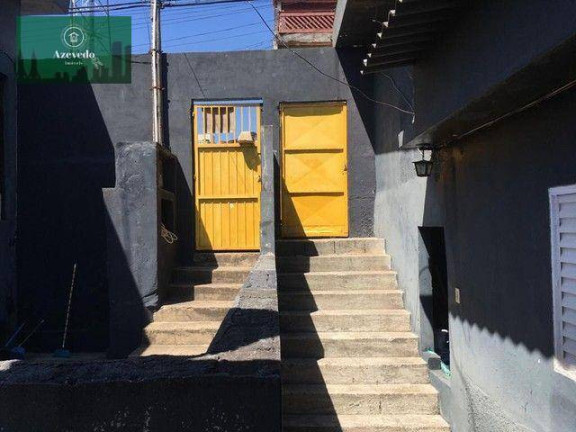 Imagem Casa com 4 Quartos à Venda, 380 m² em Vila Paraíso - Guarulhos Imagem Casa com 4 Quartos à Venda, 380 m² em Vila Paraíso - Guarulhos
