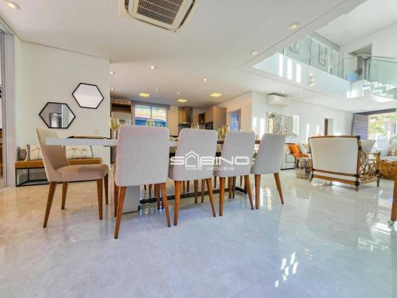 Imagem Casa com 5 Quartos à Venda, 459 m² em Riviera De São Lourenço - Bertioga Imagem Casa com 5 Quartos à Venda, 459 m² em Riviera De São Lourenço - Bertioga