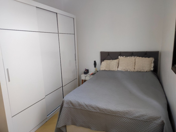 Imagem Apartamento com 2 Quartos à Venda, 64 m² em Vila Olímpia - São Paulo