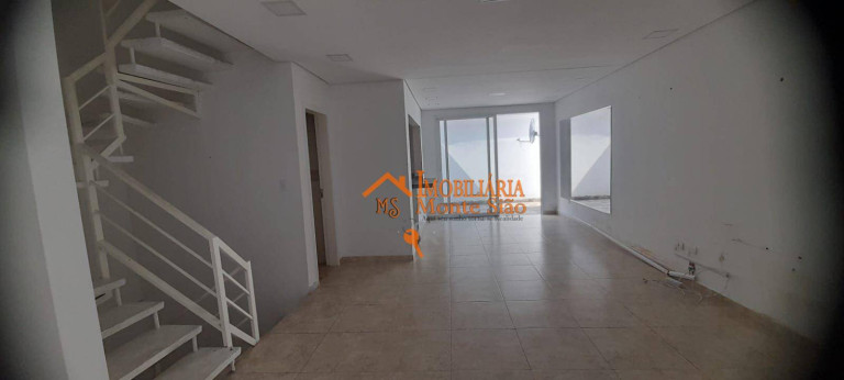 Imagem Sobrado com 3 Quartos à Venda, 300 m² em Parque Renato Maia - Guarulhos Imagem Sobrado com 3 Quartos à Venda, 300 m² em Parque Renato Maia - Guarulhos