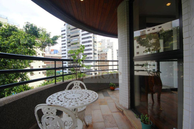 Imagem Apartamento com 3 Quartos à Venda ou Locação, 220 m² em Perdizes - São Paulo
