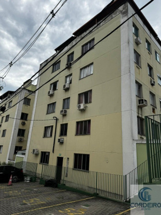 Imagem Cobertura com 3 Quartos à Venda, 85 m² em Engenho Do Porto - Duque De Caxias