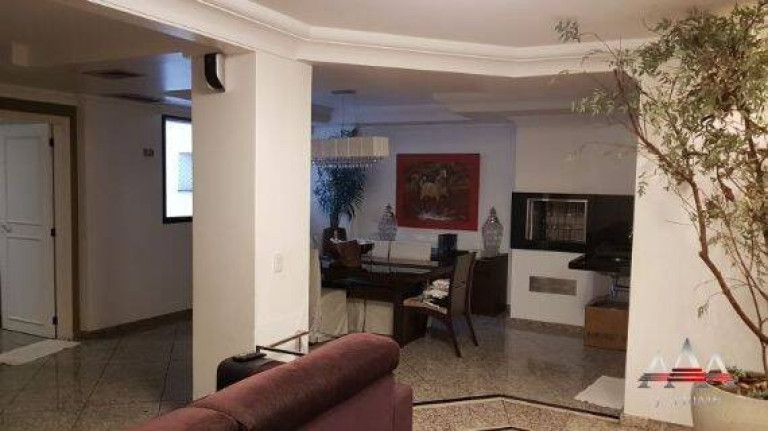 Imagem Apartamento com 4 Quartos à Venda, 290 m² em Quilombo - Cuiabá Imagem Apartamento com 4 Quartos à Venda, 290 m² em Quilombo - Cuiabá