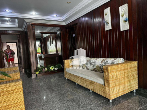 Imagem Apartamento com 2 Quartos à Venda, 111 m² em Vila Guilhermina - Praia Grande
