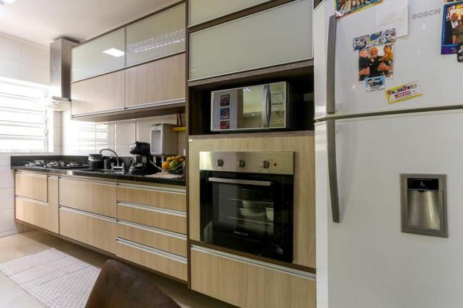 Imagem Casa com 2 Quartos à Venda, 88 m² em Alto Da Moóca - São Paulo