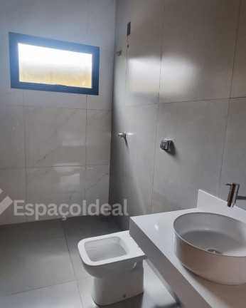 Imagem Casa com 3 Quartos à Venda, 140 m² em Jardim Europa - Lençóis Paulista Imagem Casa com 3 Quartos à Venda, 140 m² em Jardim Europa - Lençóis Paulista