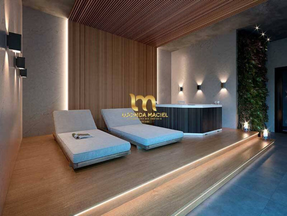 Imagem Apartamento com 2 Quartos à Venda, 86 m² em Guilhermina - Praia Grande