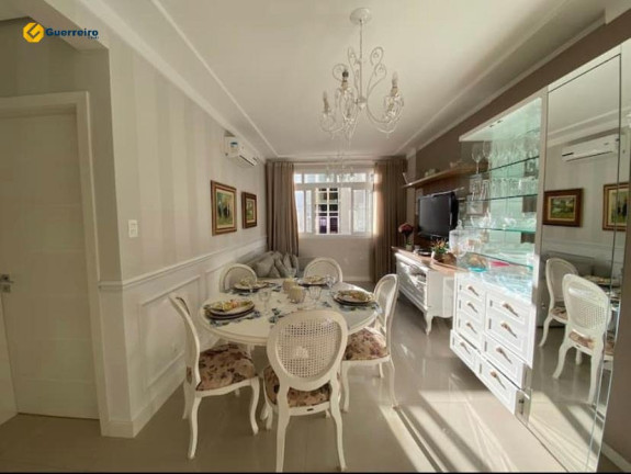 Imagem Apartamento com 2 Quartos à Venda, 66 m² em Centro - Florianópolis Imagem Apartamento com 2 Quartos à Venda, 66 m² em Centro - Florianópolis