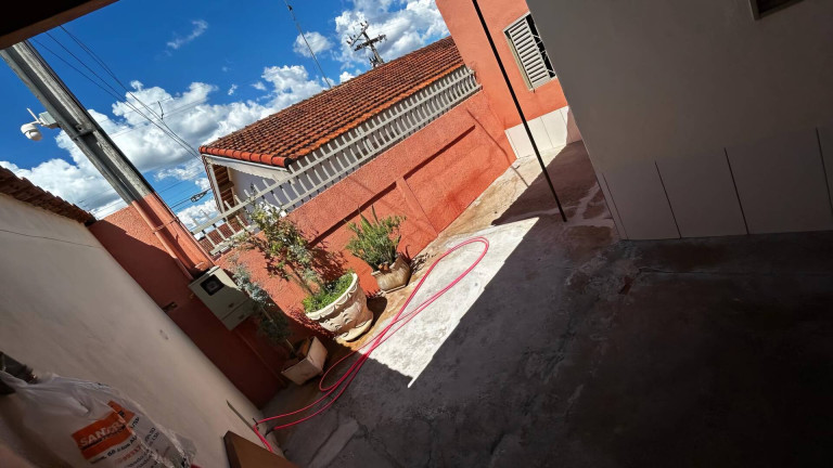 Imagem Casa com 3 Quartos à Venda, 150 m² em Teotônio Vilela - Aguaí Imagem Casa com 3 Quartos à Venda, 150 m² em Teotônio Vilela - Aguaí