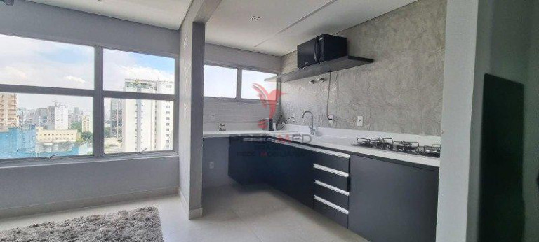Imagem Apartamento com 2 Quartos à Venda, em Vila Clementino - São Paulo Imagem Apartamento com 2 Quartos à Venda, em Vila Clementino - São Paulo