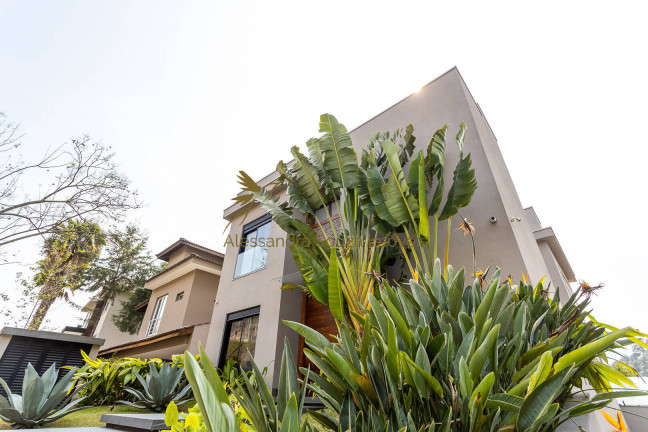 Imagem Casa com 4 Quartos à Venda, 620 m² em Vila Solaia - Barueri