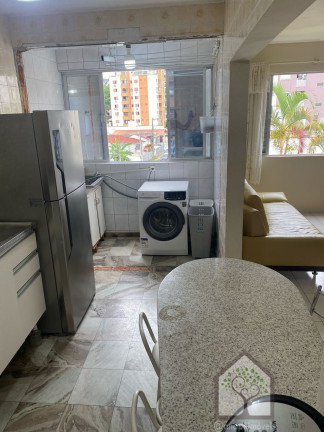 Imagem Apartamento com 2 Quartos à Venda, 52 m² em Trindade - Florianópolis