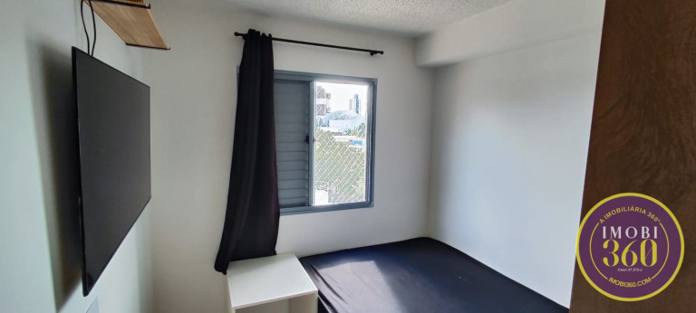 Imagem Apartamento com 1 Quarto para Alugar, 30 m² em Moóca - São Paulo Imagem Apartamento com 1 Quarto para Alugar, 30 m² em Moóca - São Paulo