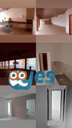 Imagem Apartamento com 2 Quartos para Alugar, 50 m² em Pedra Do Descanso - Feira De Santana Imagem Apartamento com 2 Quartos para Alugar, 50 m² em Pedra Do Descanso - Feira De Santana