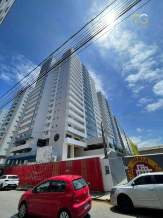 Imagem Apartamento com 3 Quartos à Venda, 115 m² em Vila Assunção - Praia Grande Imagem Apartamento com 3 Quartos à Venda, 115 m² em Vila Assunção - Praia Grande
