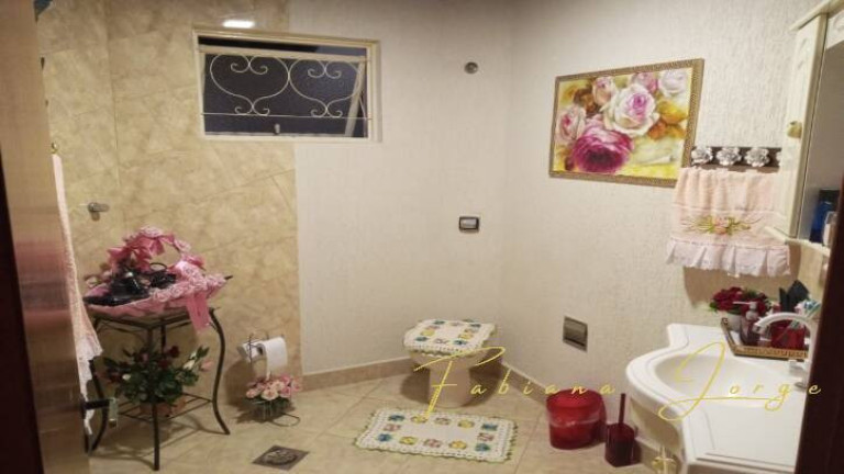 Imagem Sobrado com 3 Quartos à Venda, 253 m² em Parque Jambeiro - Campinas
