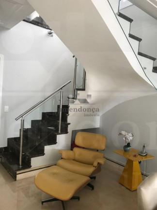 Imagem Apartamento com 4 Quartos à Venda, 208 m² em Perdizes - São Paulo Imagem Apartamento com 4 Quartos à Venda, 208 m² em Perdizes - São Paulo