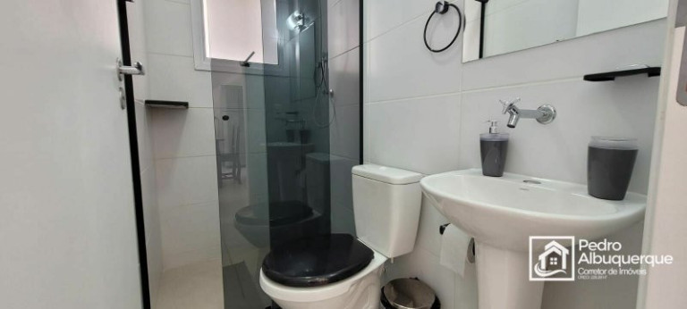 Imagem Apartamento com 2 Quartos à Venda, 63 m² em Perequê-açú - Ubatuba