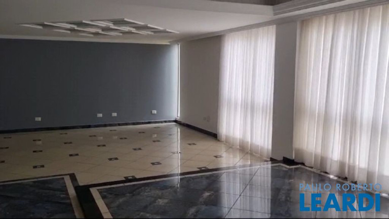 Imagem Apartamento com 4 Quartos à Venda, 198 m² em Vila Assunção - Santo André Imagem Apartamento com 4 Quartos à Venda, 198 m² em Vila Assunção - Santo André
