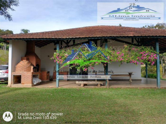 Imagem Chácara com 3 Quartos à Venda, 46.887 m² em Portão - Atibaia Imagem Chácara com 3 Quartos à Venda, 46.887 m² em Portão - Atibaia