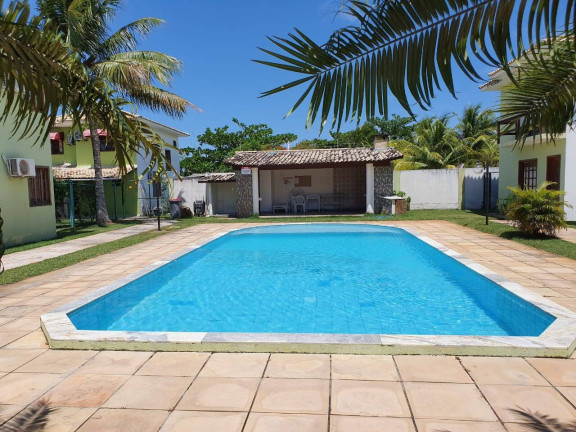 Imagem Casa com 3 Quartos à Venda,  em Paraíso Dos Pataxós - Porto Seguro