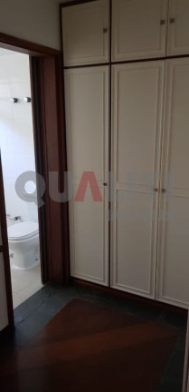 Imagem Apartamento com 4 Quartos à Venda, 147 m² em Moema - São Paulo