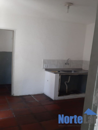 Imagem Casa com 1 Quarto para Alugar, 50 m² em Vila Nina - São Paulo Imagem Casa com 1 Quarto para Alugar, 50 m² em Vila Nina - São Paulo