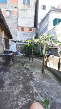 Imagem Casa com 5 Quartos à Venda, 250 m² em Parque Jandaia - Carapicuíba