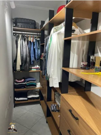 Imagem Sobrado com 2 Quartos à Venda, 78 m² em Jardim Santo Antônio - Santo André Imagem Sobrado com 2 Quartos à Venda, 78 m² em Jardim Santo Antônio - Santo André