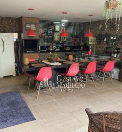 Imagem Casa com 3 Quartos à Venda, 190 m² em Vale Da Colina - Volta Redonda Imagem Casa com 3 Quartos à Venda, 190 m² em Vale Da Colina - Volta Redonda