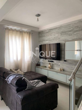 Imagem Casa de Condomínio com 3 Quartos à Venda, 155 m² em Vila Mafalda - Jundiaí Imagem Casa de Condomínio com 3 Quartos à Venda, 155 m² em Vila Mafalda - Jundiaí