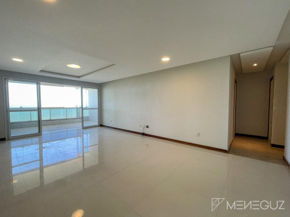 Imagem Apartamento com 4 Quartos à Venda, 220 m² em Centro - Guarapari