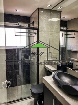 Imagem Apartamento com 3 Quartos à Venda, 95 m² em Centro - São Bernardo Do Campo