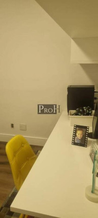 Imagem Apartamento com 3 Quartos à Venda, 102 m² em Baeta Neves - São Bernardo Do Campo