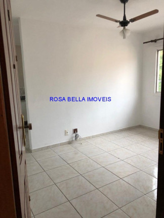 Imagem Apartamento com 2 Quartos à Venda, 60 m² em Ponte De São João - Jundiaí