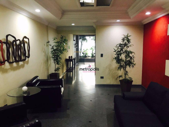Imagem Apartamento com 2 Quartos à Venda, 117 m² em Santo Antônio - São Caetano Do Sul Imagem Apartamento com 2 Quartos à Venda, 117 m² em Santo Antônio - São Caetano Do Sul