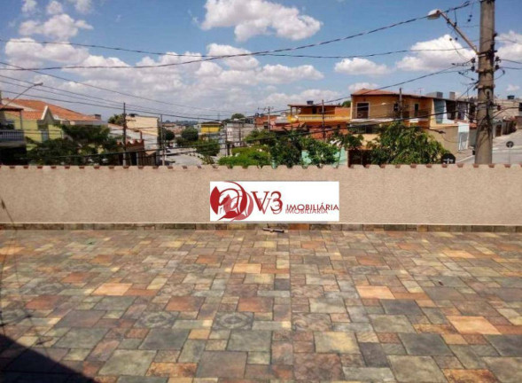 Imagem Sobrado com 3 Quartos à Venda, 158 m² em Cidade Patriarca - São Paulo Imagem Sobrado com 3 Quartos à Venda, 158 m² em Cidade Patriarca - São Paulo