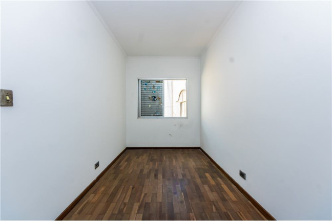 Imagem Casa com 4 Quartos à Venda, 203 m² em Saúde - São Paulo