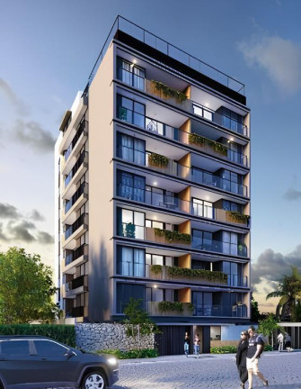 Imagem Apartamento com 3 Quartos à Venda, 82 m² em Camboinha - Cabedelo Imagem Apartamento com 3 Quartos à Venda, 82 m² em Camboinha - Cabedelo