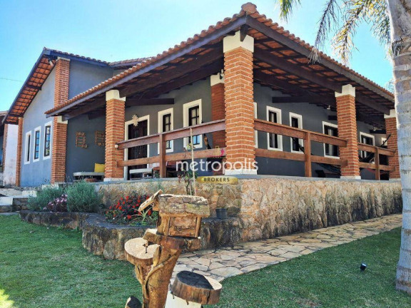 Imagem Chácara com 3 Quartos à Venda, 400 m² em Do Recreio Ii - Ibiúna Imagem Chácara com 3 Quartos à Venda, 400 m² em Do Recreio Ii - Ibiúna