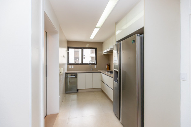 Imagem Cobertura com 4 Quartos à Venda, 357 m² em Vila Andrade - São Paulo Imagem Cobertura com 4 Quartos à Venda, 357 m² em Vila Andrade - São Paulo