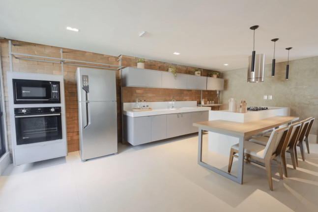 Imagem Apartamento com 2 Quartos à Venda, 116 m² em Vila São João - Cabedelo