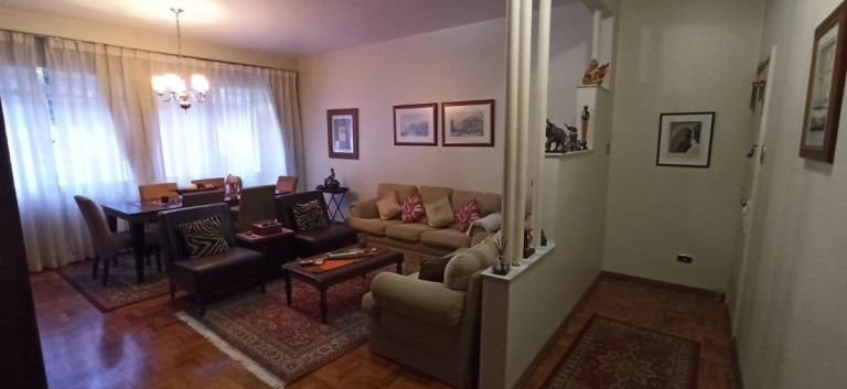Imagem Apartamento com 3 Quartos à Venda, 142 m² em Barra Funda - São Paulo Imagem Apartamento com 3 Quartos à Venda, 142 m² em Barra Funda - São Paulo