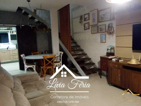 Imagem Casa com 3 Quartos à Venda, 160 m² em Alphaville - Campos Dos Goytacazes Imagem Casa com 3 Quartos à Venda, 160 m² em Alphaville - Campos Dos Goytacazes